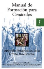 EADM Cenacle Formation Series, Spanish Manual 1